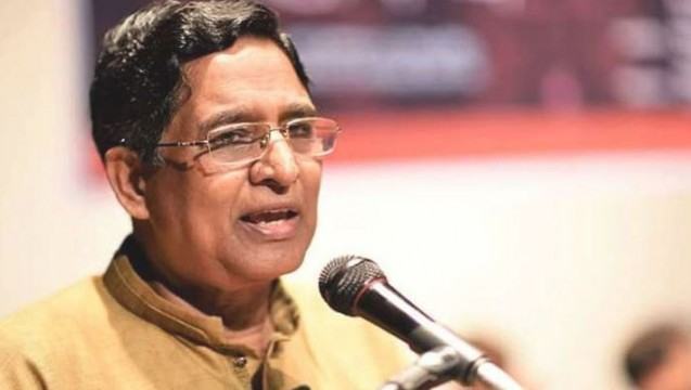 চালের দাম কেন নিয়ন্ত্রণে রাখা যাচ্ছে না জানালেন কৃষিমন্ত্রী