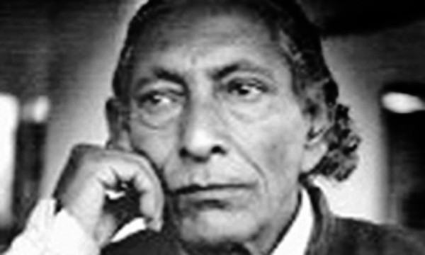 বন্দে আলী মিয়ার কবিতা