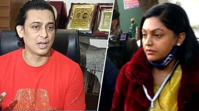 অভিযোগ-পাল্টা অভিযোগে উত্তপ্ত এফডিসি