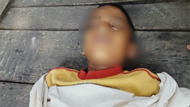 মোবাইলে গেম খেলতে না দেয়ায় শিশুর আত্মহত্যা