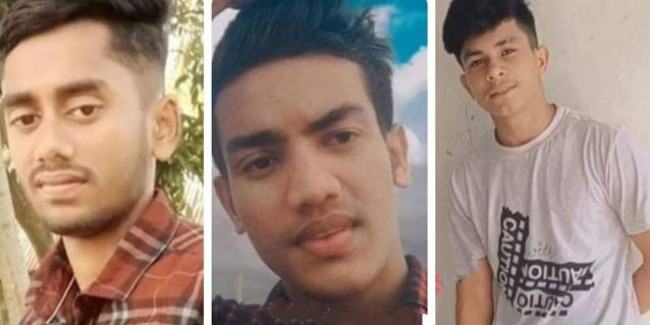 দালালের খপ্পড়ে ইতালির পথে নিখোঁজ ৩ বন্ধু