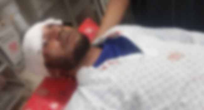 ইভটিজিংয়ে বাধা দেয়ায় প্রধান শিক্ষককে নির্মম নির্যাতন