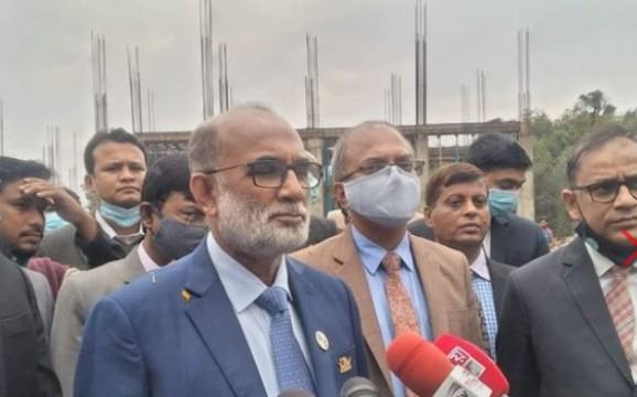 সাফারি পার্কে প্রাণীর মৃত্যুর কারণ খতিয়ে দেখা হচ্ছে : মন্ত্রী