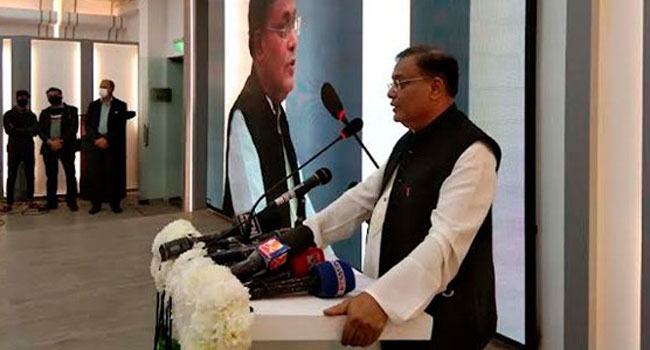 সার্চ কমিটি সুন্দর ও নিরপেক্ষ হয়েছে : তথ্যমন্ত্রী
