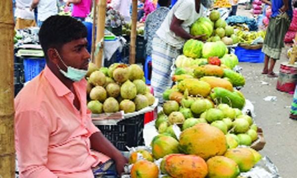 ফলোপজীবী