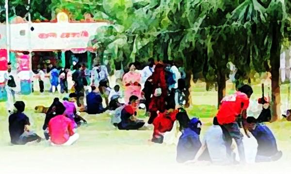 স্মৃতিময় ফেব্রুয়ারি
