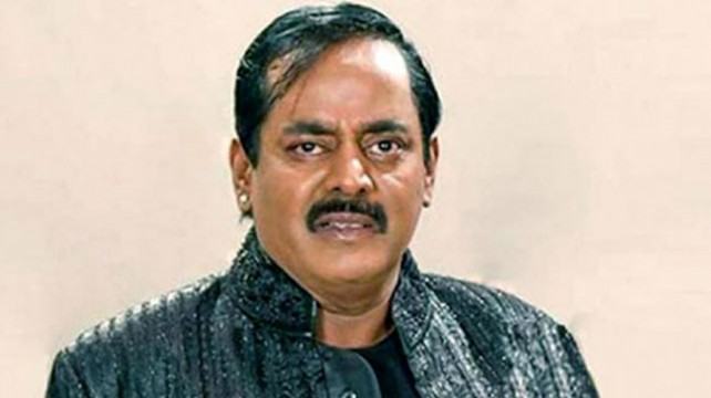 শিল্পী সমিতিতে কোন্দল চান না ডিপজল
