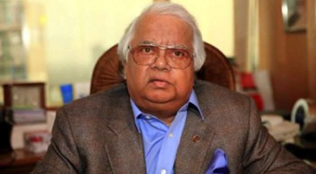 নাজমুল হুদার বিরুদ্ধে চার্জগঠন শুনানি ৭ মার্চ