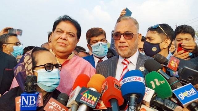 ‘পার্কের প্রাণী মৃত্যুর ঘটনায় জড়িতদের বিরুদ্ধে দৃষ্টান্তমূলক শাস্তি হবে’