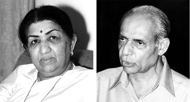 লতাকে ‘মিট্টু’ বলে ডাকতেন তার প্রেমিক, কেন বিয়ে হলো না তাদের?