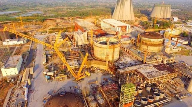 রূপপুরে আরো ১ রুশ নাগরিকের মৃত্যু