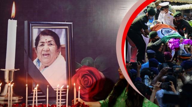 প্রথম আয় ২৫ টাকা, লতার রেখে যাওয়া সম্পত্তির পরিমাণ কত