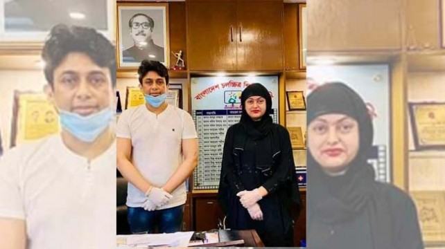 হাইকোর্টের আদেশের বিরুদ্ধে আপিল করবেন নিপুণ