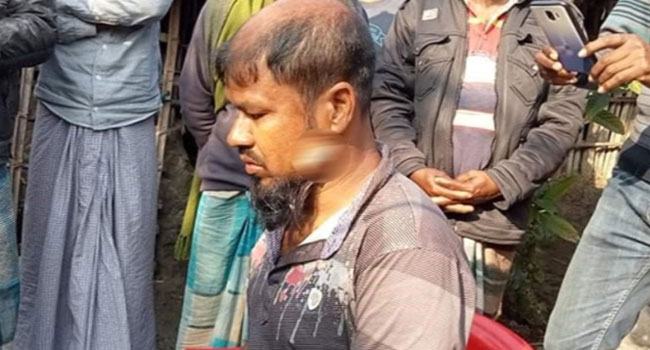 সুন্দরবনে বাঘের সাথে লড়াই করে যেভাবে বেঁচে ফিরলেন জেলে
