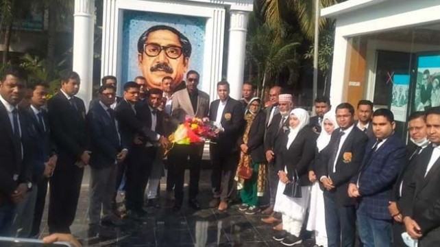 বেঈমান থেকে সাবধান থাকতে হবে : শামীম ওসমান