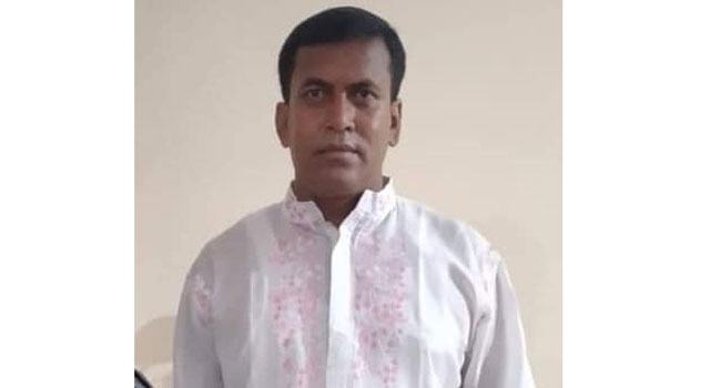 কেশবপুরে বিএনপি সমর্থিত প্রার্থীর বিজয়