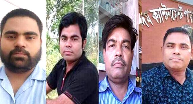 চকরিয়ায় সড়ক দুর্ঘটনায় ৫ ভাই নিহত