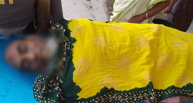 চুয়াডাঙ্গায় ট্রাক্টরের ধাক্কায় চিকিৎসক নিহত