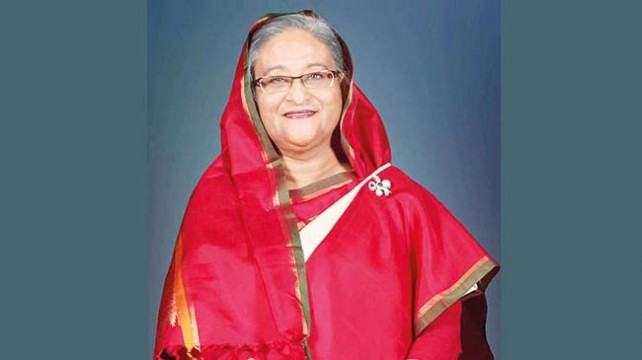 আগামী নির্বাচনে জনগণ আওয়ামী লীগকে ভোট দেবে, আশাবাদ প্রধানমন্ত্রীর