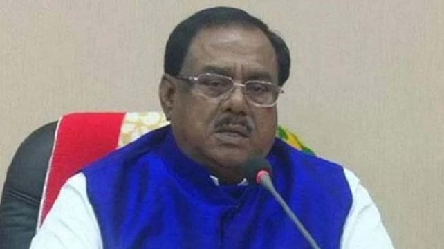 চালের বাজার অস্থিতিশীল করতে দেয়া হবে না : খাদ্যমন্ত্রী