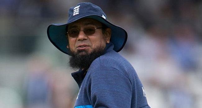 বাবরদের দায়িত্বে সেই সাকলাইনই