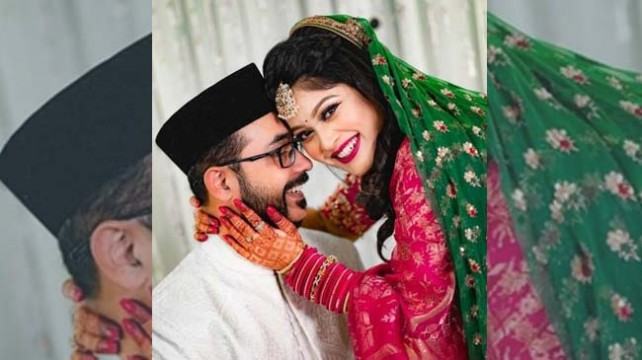 আবার বিয়ে করেছেন সারিকা