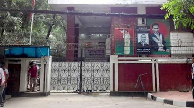 জোটের ৩ শরিকের সাথে বিএনপির বৈঠক