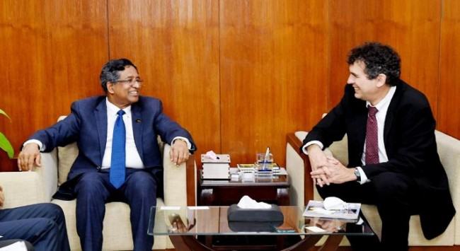 সার্চ কমিটিতে এককভাবে নাম পাঠাবে আ’ লীগ: কৃষিমন্ত্রী