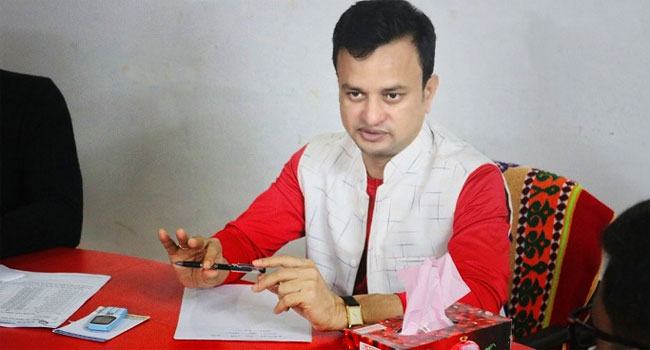 রাজশাহীতে বরখাস্তকৃত পৌরমেয়র আব্বাসের নামে আরো ২ মামলা