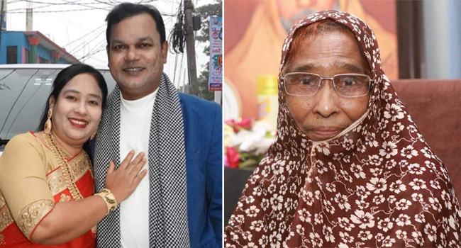 দুদকে ধনাঢ্য পরিবারের জামাই-শাশুড়ির পাল্টাপাল্টি অভিযোগ