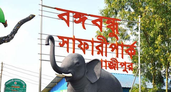 সাফারি পার্কের প্রাণি মৃত্যু : তদন্ত কমিটিতে আরো তিন পরামর্শক