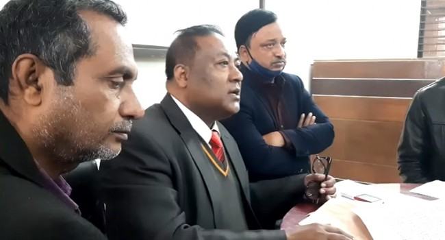 বিএনপি ছাড়ার ঘোষণা দিলেন সাবেক যুগ্ম সম্পাদক হাবিব