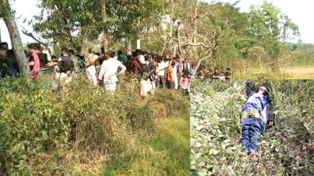 পটিয়ায় নিখোঁজ সিএনজিচালকের লাশ উদ্ধার