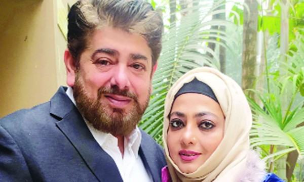 নাইম-শাবনাজের ‘আমার ঘর আমার স্বপ্ন’