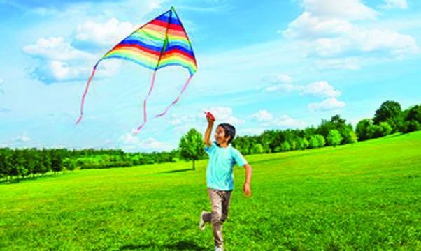 ঘুড়ি - ২