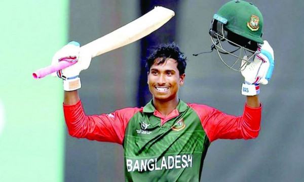‘হারের কারণে সেঞ্চুরির আনন্দটাই ম্লান’