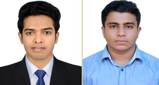 ‘ডুসাপুর’-এর হাল ধরলেন জাহিদ-সিয়াম