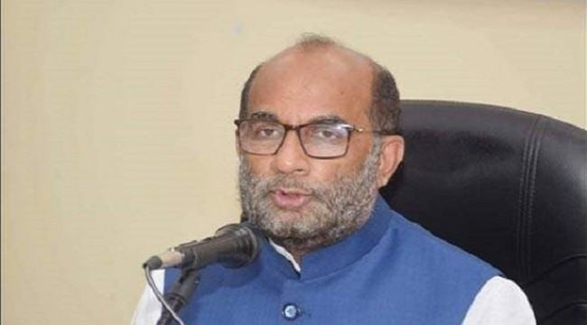 মৎস্য সম্পদের উন্নয়নে কক্সবাজারে আন্তর্জাতিকমানের শুটকি প্রক্রিয়াকরণ শিল্প হচ্ছে : মন্ত্রী