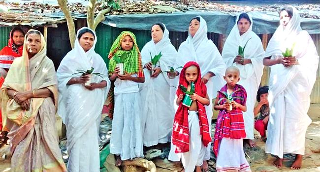 চকরিয়ার দুর্ঘটনায় ৫ ভাইয়ের ঘাতক পিকআপের চালক ঢাকায় গ্রেফতার