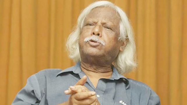 ইসি গঠনে ৮ জনের নাম প্রস্তাব ডা: জাফরুল্লাহর