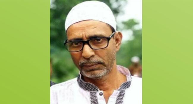 শপথের আগেই ইউপি সদস্যের মৃত্যু
