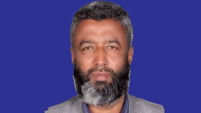 গোল্লাকে হত্যা করে সড়ক দুর্ঘটনা বলে প্রচার করা হয়েছে