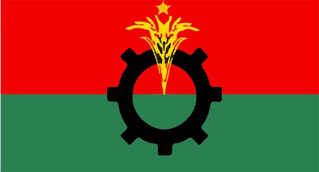 বিএনপির কমিটিতে দু’মৃত ব্যাক্তির নাম