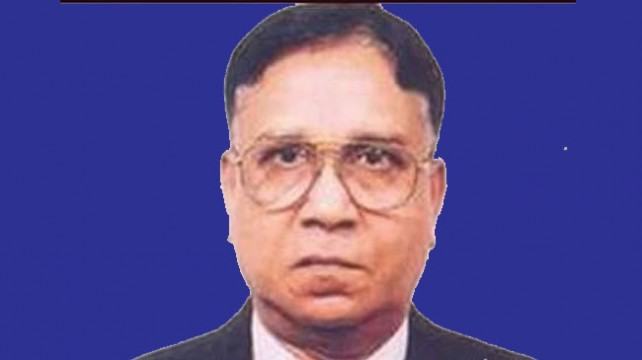চিরনিদ্রায় শায়িত সাবেক কৃষি প্রতিমন্ত্রী কায়সার