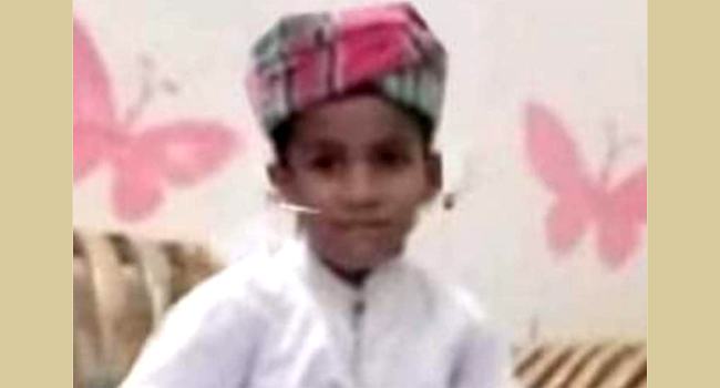 ফেনীতে মাদরাসার ৫ তলা থেকে পড়ে শিশুশিক্ষার্থীর মৃত্যু