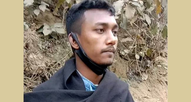 পুলিশের পরিচয়পত্র দেখিয়ে ছিনতাই করতেন পলাতক পুলিশসদস্য