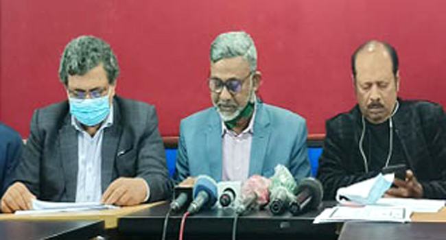 এইচএসসিতে যশোরের রেকর্ড, পাসের হার ৯৮.১১