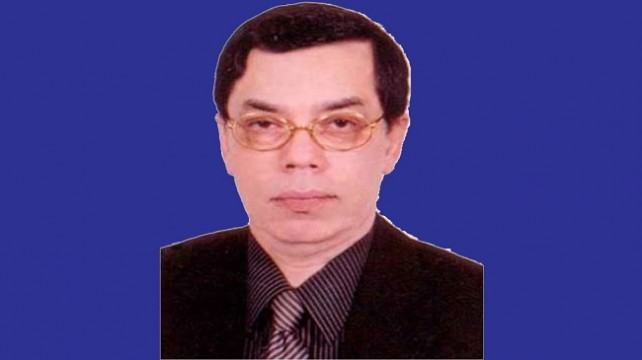 ২৮ দিন পরে নিজ কার্যালয়ে গেলেন শাবি ভিসি