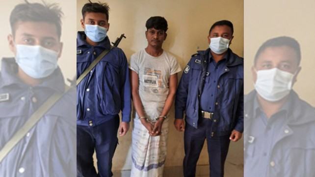 পুলিশের উপর হামলা করে আসামি ছিনতাই!