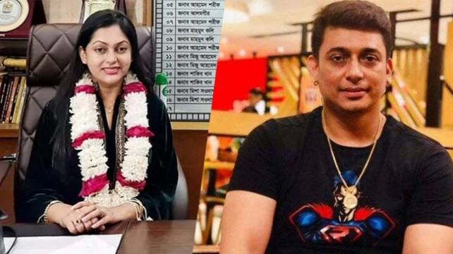 আপাতত জায়েদ-নিপুণ কেউই সাধারণ সম্পাদক নন